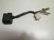 85 Honda VT700C VT700 Shadow Fuse Box 38200-ME9-781