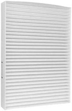 Cabin Air Filter Airqualitee AQ1241