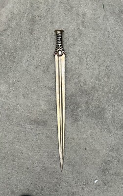 Bronze Age Sword Germanic By Chris Levatino 
