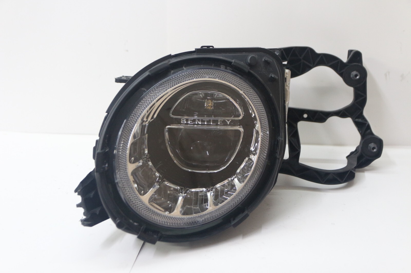 ✅ 2017-2020 Bentley Bentayga Left Driver Headlight OEM 1st GEN 36A941005H