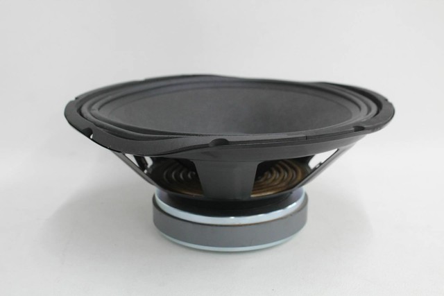 qsc k12 replacement woofer