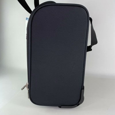 samsonite stella wheeled underseater