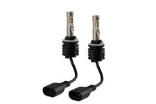 Diode Dynamics 880/881 Yellow LED SL2 Bulbs (...
