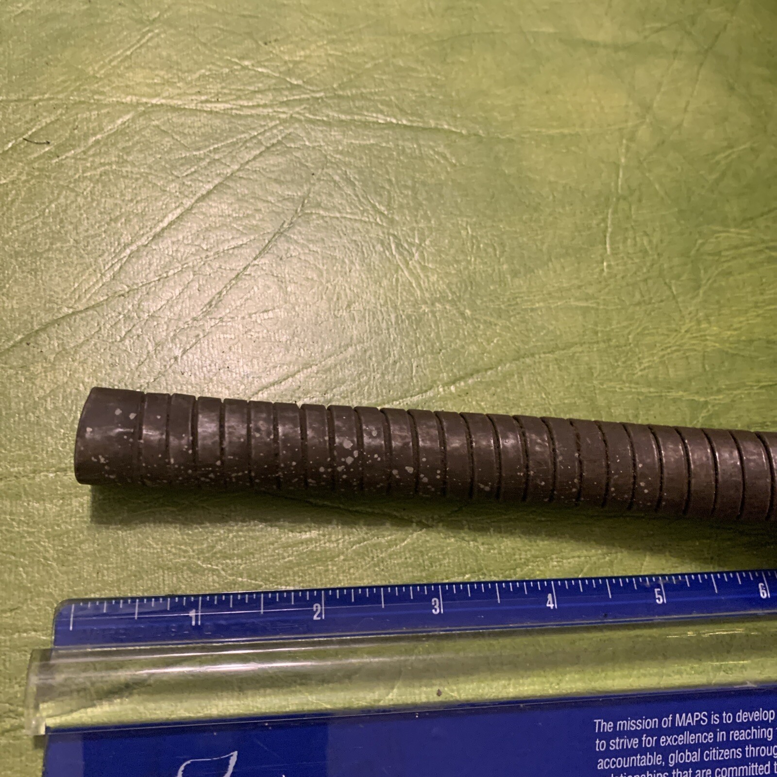 Vintage EAGLE Metal Gas Can Flexible Spout 1 3/4" diameter Pre Ban eBay