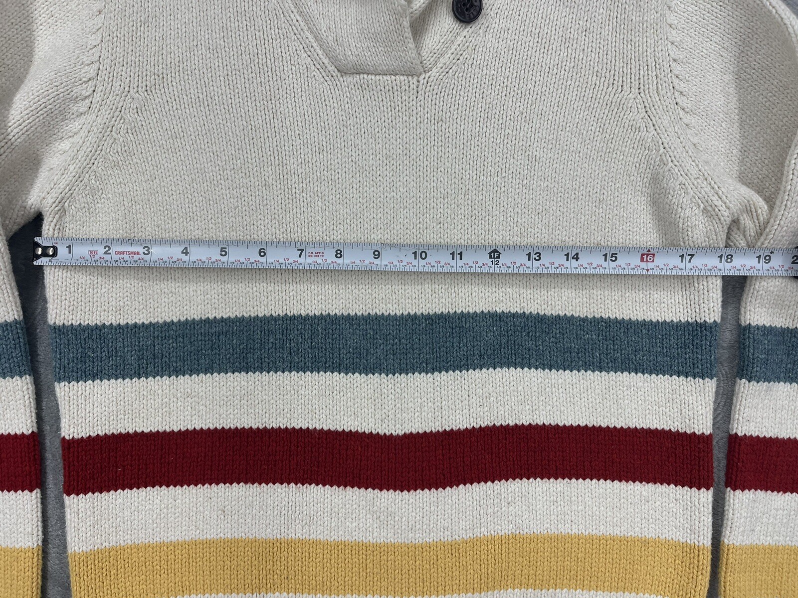 llbean blanket shawl