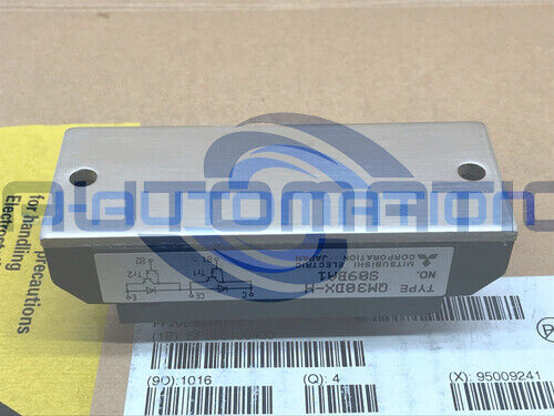 1PCS Brand New MITSUBISHI Module QM30DX-H QM30DXH Quality Assurance 100%