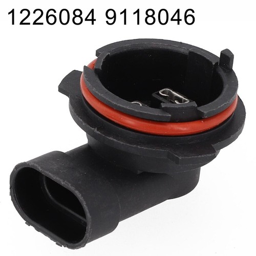 High Strength H7 Bulb Socket for Opel Astra G Zafira A Low Beam 1226084 - Picture 12 of 12