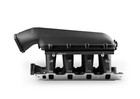 Holley 300-272BK EFI Hi-Ram Intake Manifold Black for Ford SBF 302