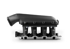 Holley 300-272bk Efi Hi-ram Intake Manifold Black For Ford Sbf 302