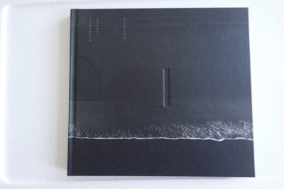 SASANAMI Yamamoto Masao Fotobuch + CD Uchida Akira iikki book 012