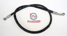 TUBO FILO FRENO ANTERIORE DESTRO BEVERLY 400 500 598611  ORIGINALE PIAGGIO