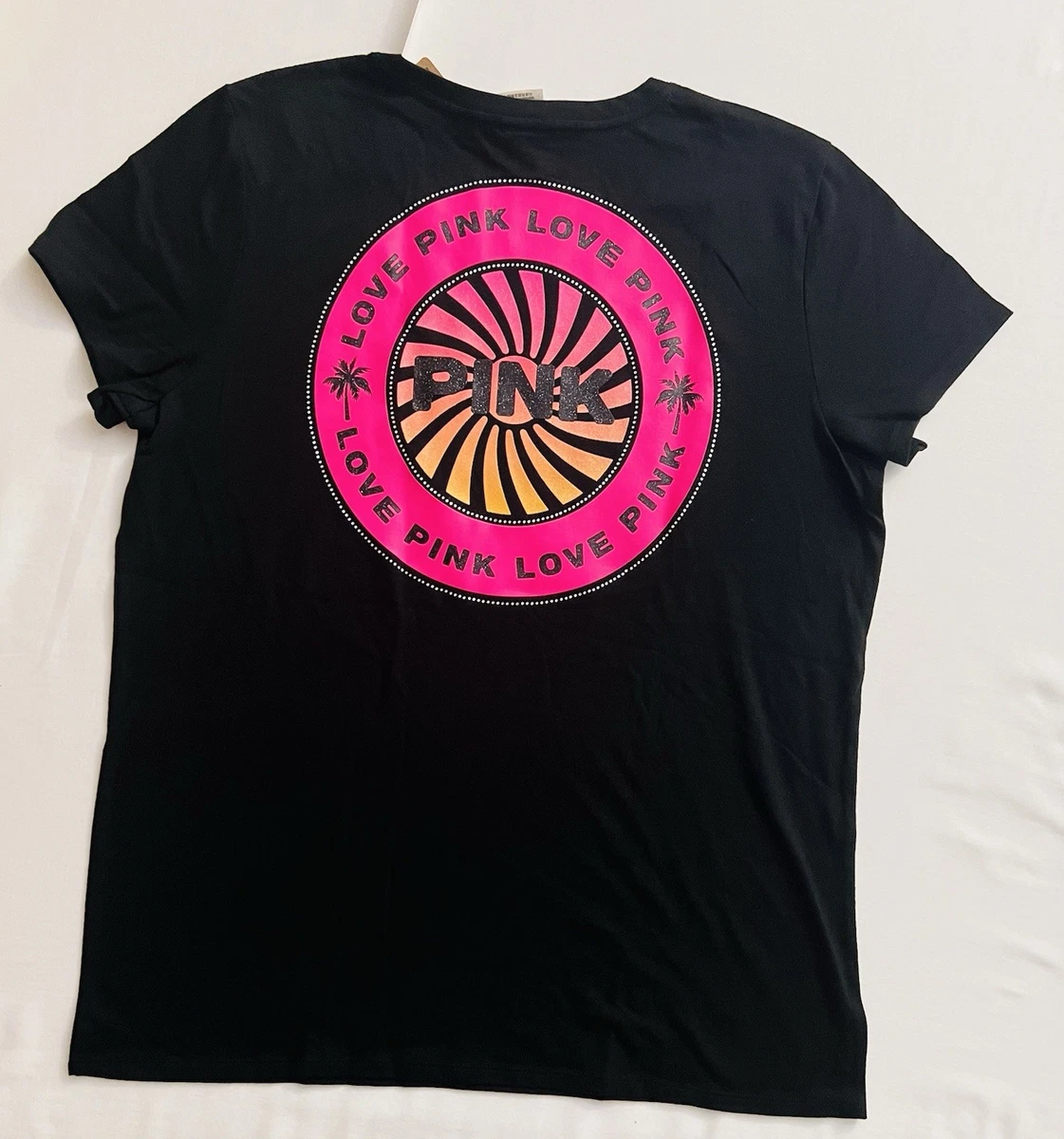 Victoria's Secret T-Shirts for Men for sale - eBay