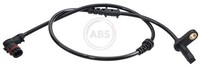 A.B.S. 31192 Raddrehzahl ABS Sensor Vorne FüR MERCEDES-BENZ