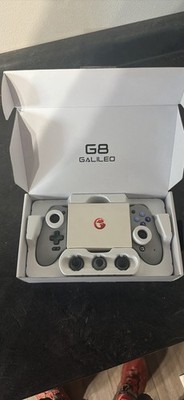GameSir G8 Galileo USB Type-C Mobile Phone Gaming Controller