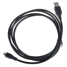 Fast Charging Charger Cable Power Cord Wire for Ring Enabled Video Doorbell