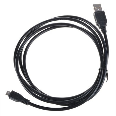 Fast Charging Charger Cable Power Cord Wire for Ring Enabled Video Doorbell