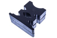 Anschlagpuffer Federung Denckermann D300524 FüR Vw Crafter 30 50 35 Bus Tdi B906