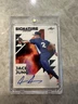 2023 Leaf MLB Baseball Jace Jung 1/1 Signature Series #BA-JJ1 SSP Auto Card Rare