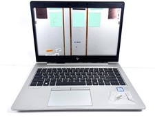 FOR PARTS: HP EliteBook 840 G6 - 14, i7, 16GB...