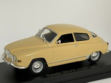 NOREV 1/43 Saab 96V4   1971 152047