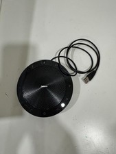 JABRA SPEAK 510 Wireless Bluetooth USB Speakerphone Black