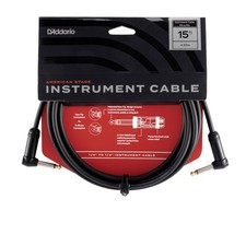 D'Addario Planet Waves Pw-Amsgrr-15 Instrument Cables
