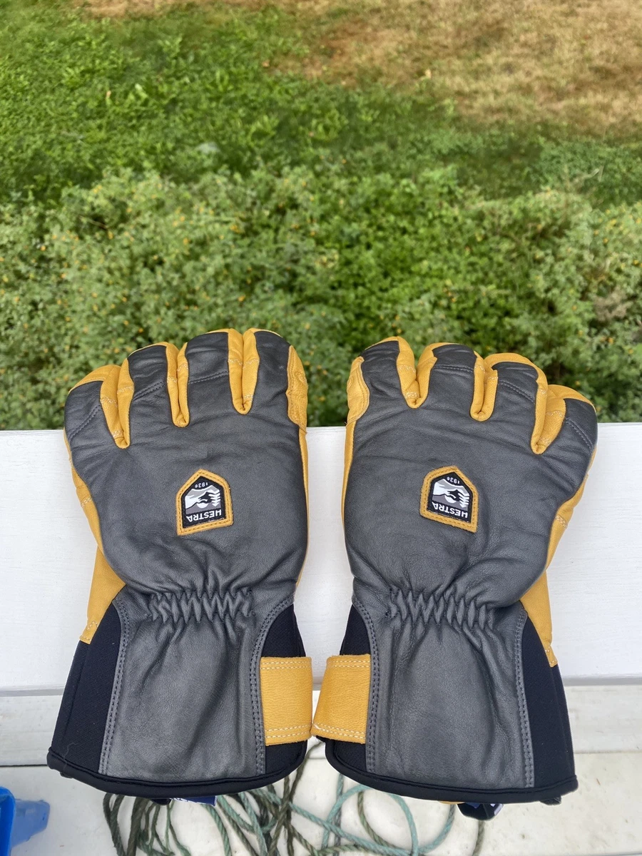 Hestra Mitt for sale | eBay