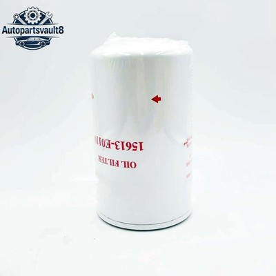 Oil Filter 15613E0110 15613-E0110 Fit For Hino 258 268 338 2005-2020