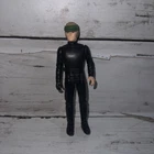 Vintage POTF 1985 Star Wars Last 17 Luke Skywalker in Battle Clean