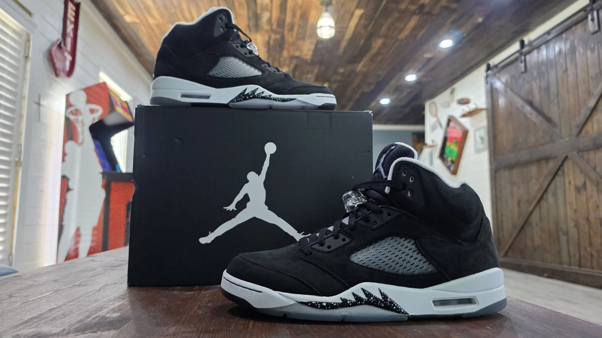 Las mejores ofertas en Jordan 6 Retro D Black | eBay