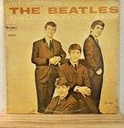 The Beatles Introducing The Beatles VJLP-1062 Stereo Vinyl LP