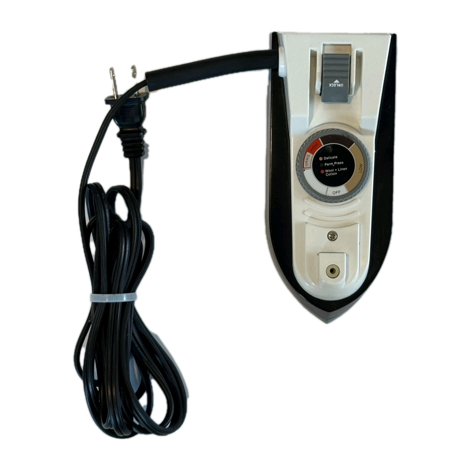 Dual Voltage Folding Compact Craft Euc