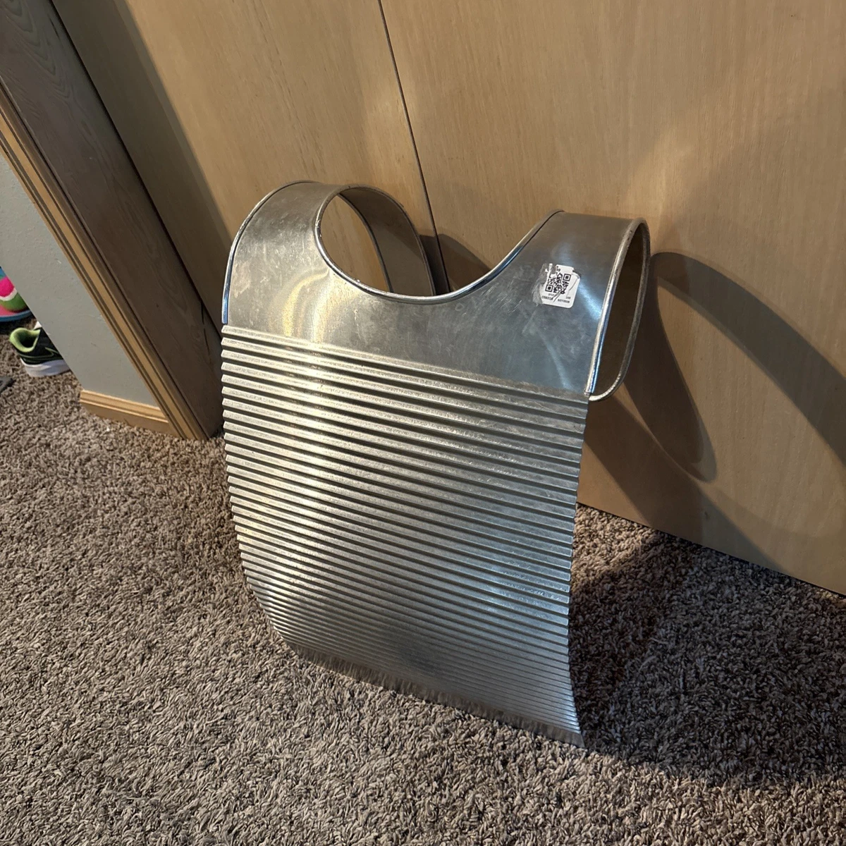 Zydeco Percussion Washboards for sale - eBay