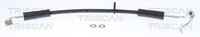 Vorderachse Rechts Triscan 8150 80325 Bremsschlauch FüR Jeep