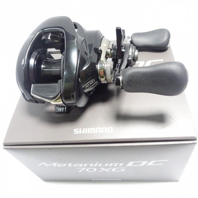 SHIMANO 24 Metanium DC 70XG #352 | eBay