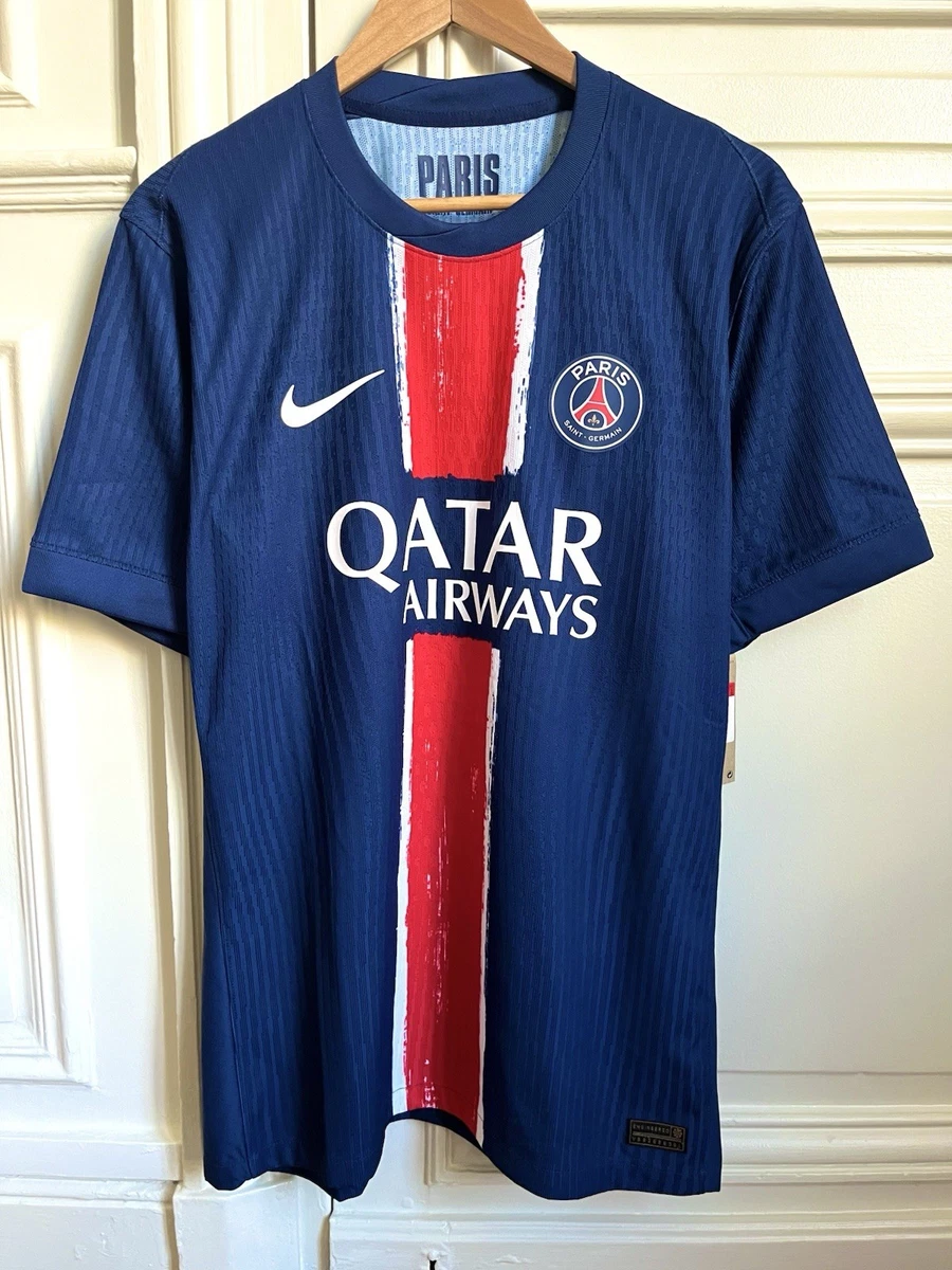 Flocage PSG 2024-2025 – DOUÉ – Monblason – Paris Saint-Germain (Marquinhos)