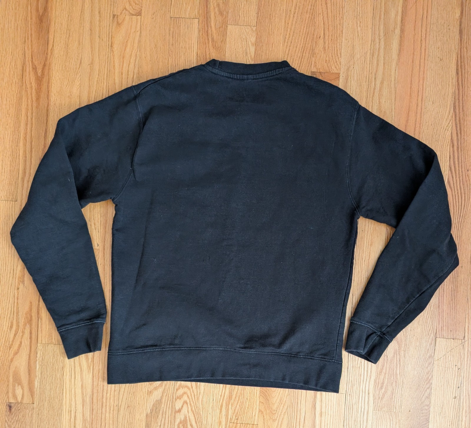 Eminem Sweatshirt Basic E Mens Small Pullover Rap… - image 6