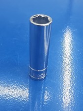 Matco Tools Silver Eagle Ad10m6sea 10mm. Socket 2 Deep 6 Point.