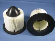 Fvp Engine Air Filter For 1997-1999 Ford Econoline Super Duty 6.8 54gr6