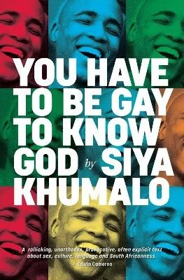 You have to be gay to know God - 9780795708244 - Picture 1 of 1