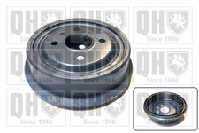 Tambour de frein Opel MANTA
