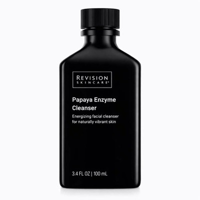 Revision Skincare Papaya Enzyme Cleanser  3.4 oz - Free Shipping