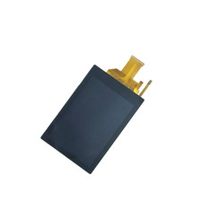 LCD screen with touch suitable for Canon G7X3 G7X mark III camera display