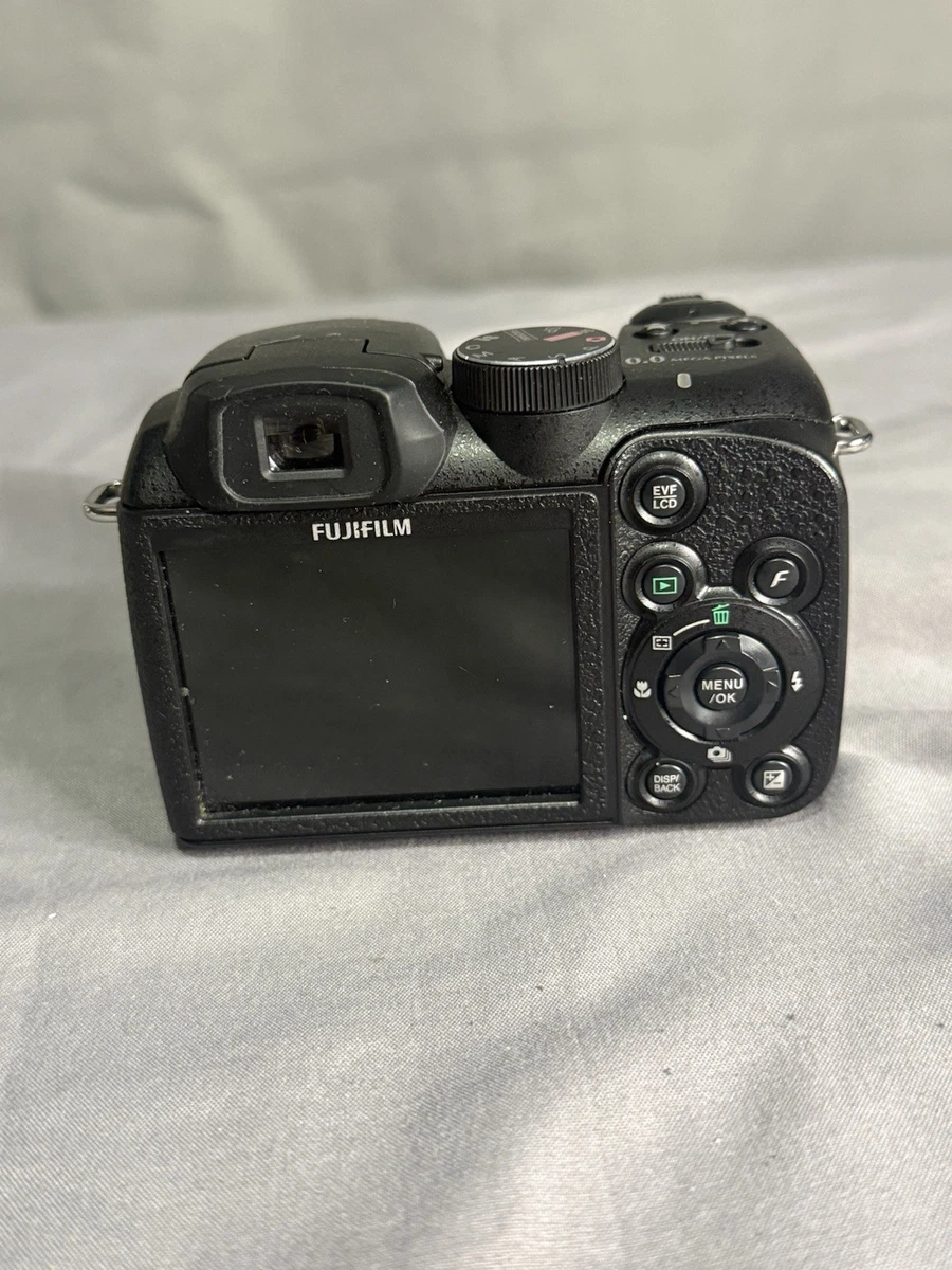 Fujifilm FinePix S1500 Digital Cameras for Sale | Shop New & Used