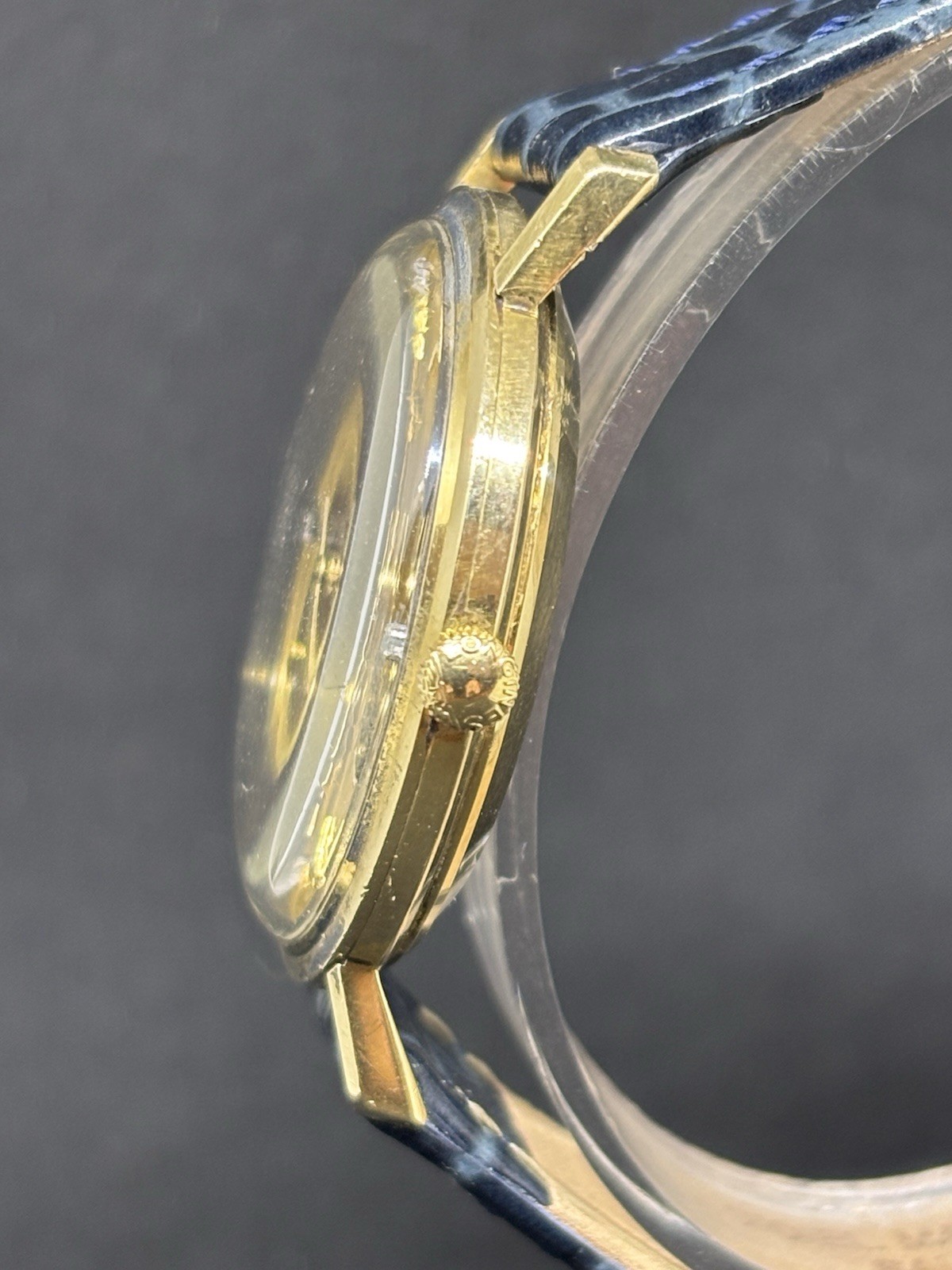 Vintage Longines Flagship Automatic ref. 3503 cal… - image 8