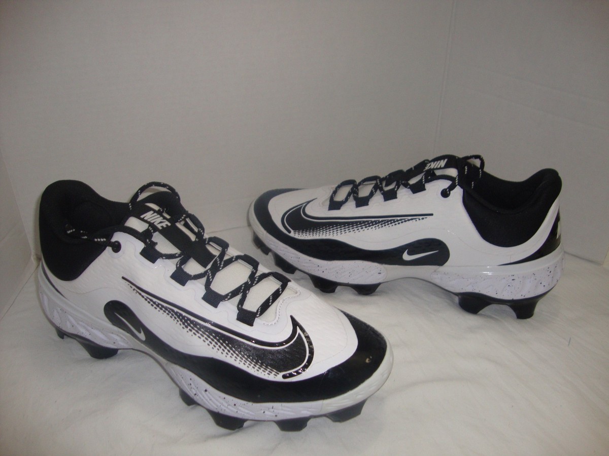Nike Alpha Huarache Elite 4 Low MCS Men display picture 2