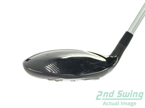 Cleveland HALO XL Lite Fairway Wood 3 Wood HL 16° Graphite Regular Left 43.75in - Picture 5 of 10
