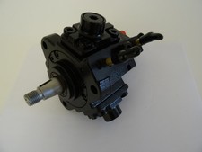 Generalüberholte Einspritzpumpe 0445010184 fürFiat Sedici 2.0D Multijet 135PS