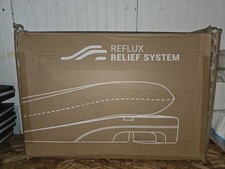 Med Cline Shoulder Relief Pillow Size Small 1...