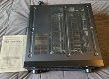 *No Remote Pioneer VSX-1016TXV 7.1 Channel Surround Sound AV Receiver 1080p HDMI